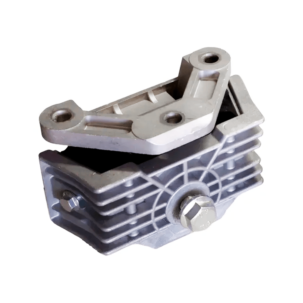 Soporte De Transmisión 637 Para Mercedes 904 906
