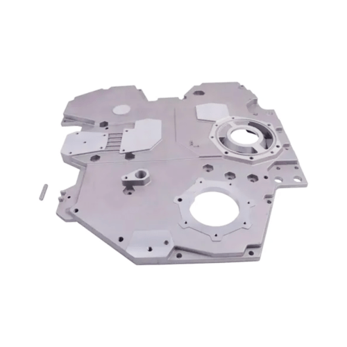 Tapa De Distribuccion Delantera Navistar Ngd Electronico 466