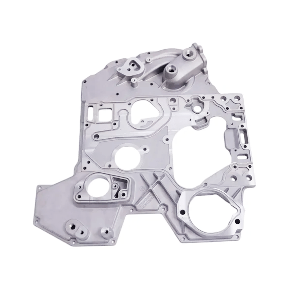 Tapa De Distribuccion Trasera Navistar Ngd Electronico 466