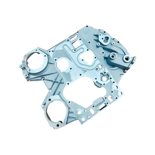 Tapa De Distribuccion Trasera Navistar Ngd Mecánico Dt 466