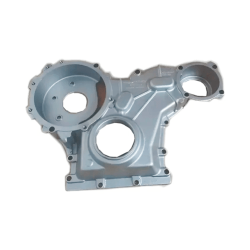 Tapa De Distribucion Perkins Fase 2 Y Fase 4, 6.354