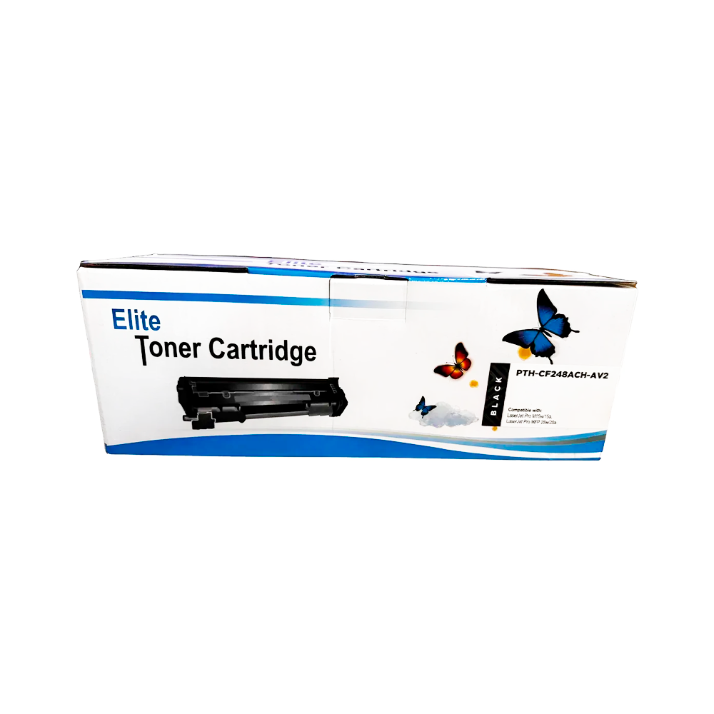 Toner Pth Cf248ach-av2 Laserjet Pro M15w / 15a - Mfp 28w / 28a
