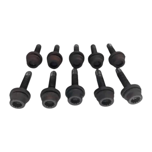 Tornillos De Cabeza Motor Mercedes 904