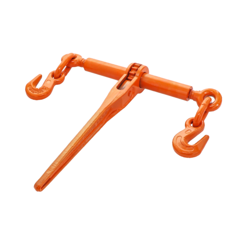 Trinquete Ligador De Cadena Kinedyne Carga 3 / 8 A 1 / 2 9200lb