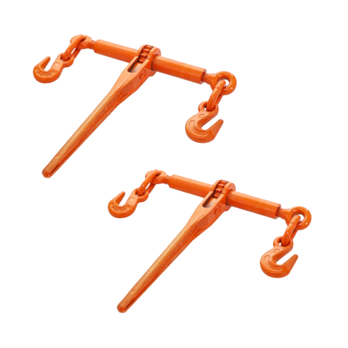 Trinquete Ligador Cadena Kinedyne Carga 3 / 8 A 1 / 2 9200lb 2pz