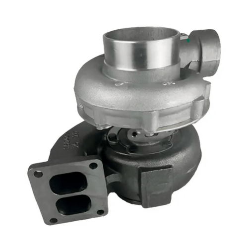 Turbo Hx50 Motor Cummins Ism M11 M11-350 4024969 3804546