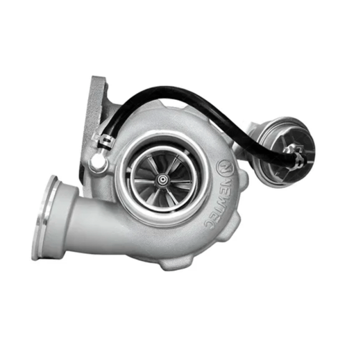 Turbo Mercedes 904 K16 Propela De Titanio 53169707024