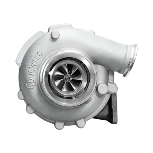 Turbo Mercedes 906 K27.2 Propela De Titanio 53279887192