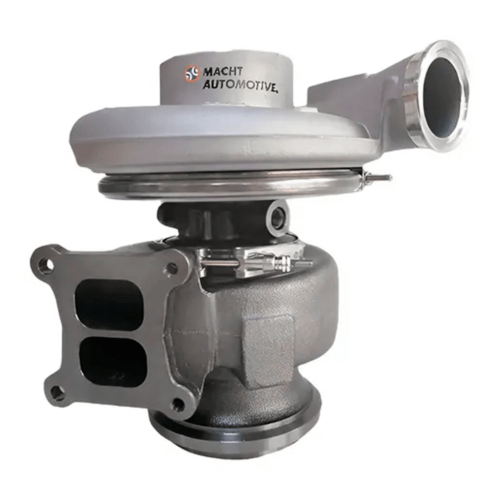 Turbo Motor Cummins Ism 425hp (hx55w) 3592778