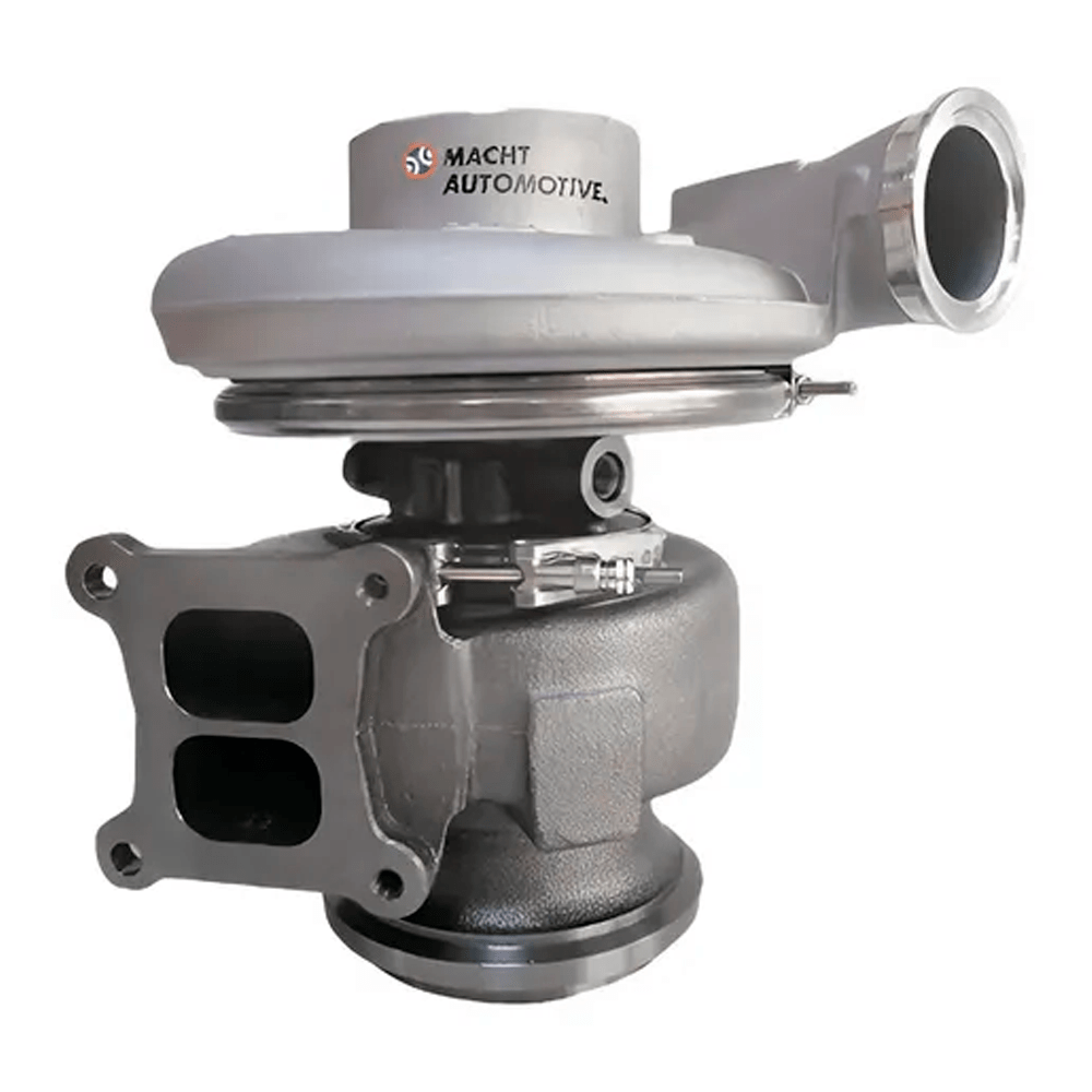 Turbo Motor Cummins Ism 425hp (hx55w) 3592778