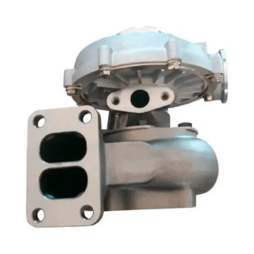 Turbo Motor Mercedes Om 366 (k27) 3760960699