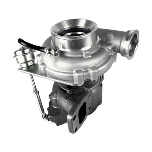 Turbo Motor Mercedes Om 924 (k24) 53249707114 9240961799