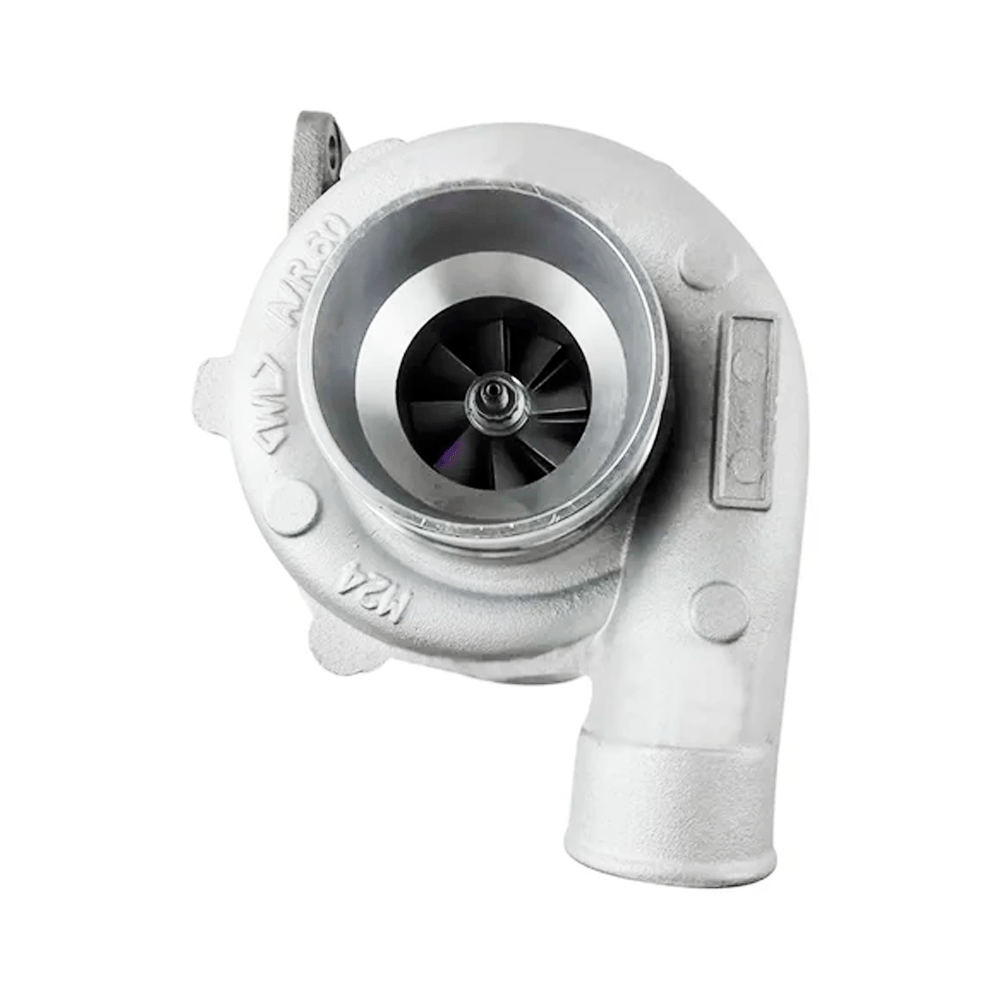 Turbo Para Motor Navistar Dt 360 170hp