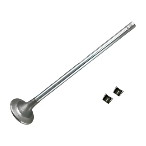 Válvula De Admisión Motor Cummins L10 Larga 3800638