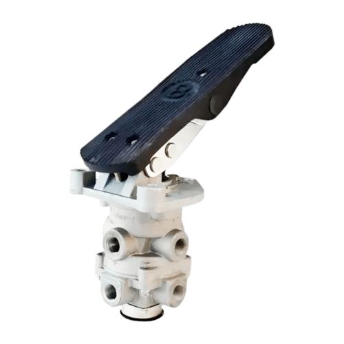 Válvula De Freno E-6 Tipo Bendix 286171 Incluye Pedal