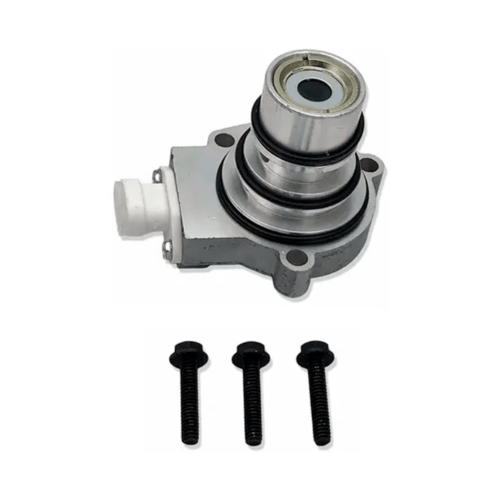 Válvula De Purga Secador Ad9 Tipo Bendix 800405