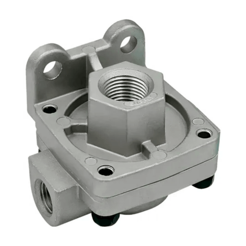 Válvula Escape Rápido Qr-1 1*2 X 3*8 Tipo Bendix 229860