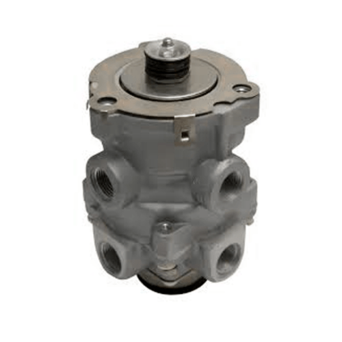 Válvula Freno De Pie E-6 Tipo Bendix 286171 Sin Pedal