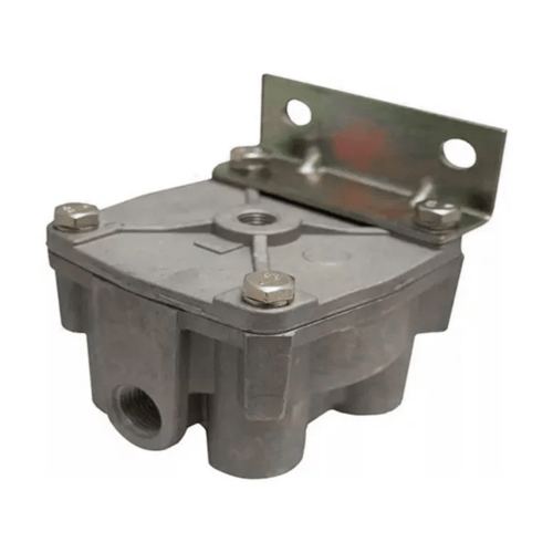 Válvula Kysor Relevé Tipo R-12 Kp 102626 Estilo Bendix