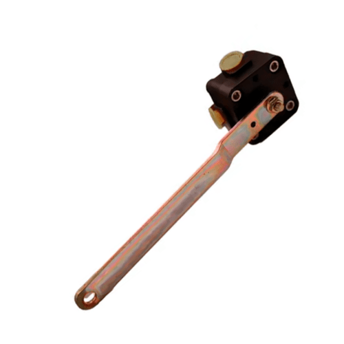 Válvula Niveladora Control De Altura 53321q120 Az-53321