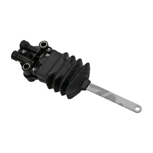 Válvula Niveladora De Cabina Tipo Wabco 46400700100