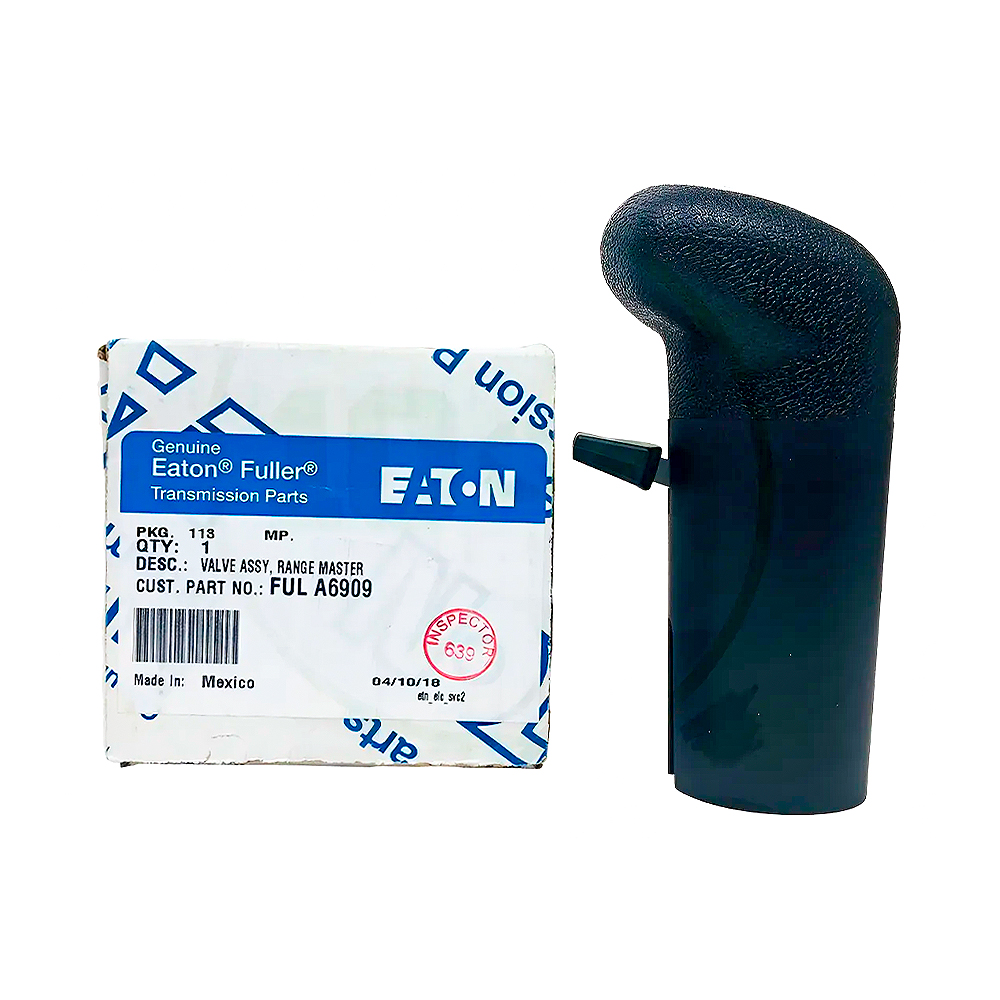 Válvula Perilla Selectora 9 Y 10 Velocidades A6909 Fuller - Imagen 2