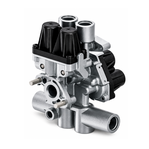 Válvula Protectora 4 Circuito Wabco Reemplaza Knorr K014440