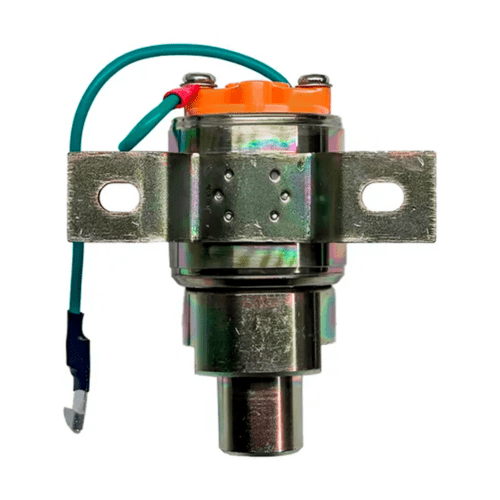 Válvula Solenoide Mixto Dual De 12w Kn68230