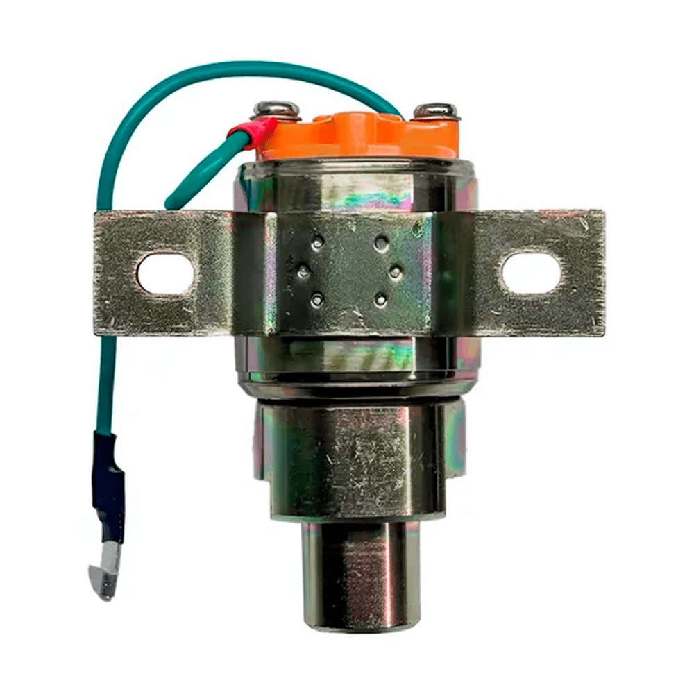 Válvula Solenoide Mixto Dual De 12w Kn68230