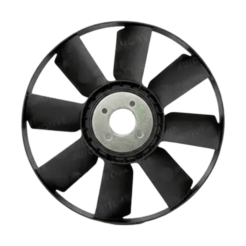 Ventilador Mercedes 904 4 Tornillos
