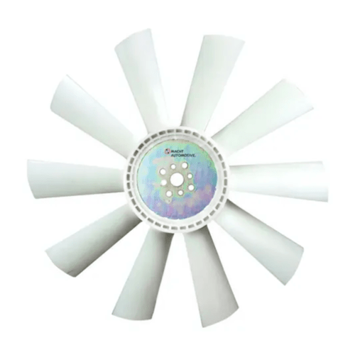 Ventilador Plano Cummins 4bt 6bt 5.9 3912753 Derecho