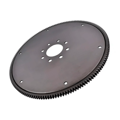 Volante Aro Dentado Cummins Serie B, Isb 5.9 (159 Dientes)