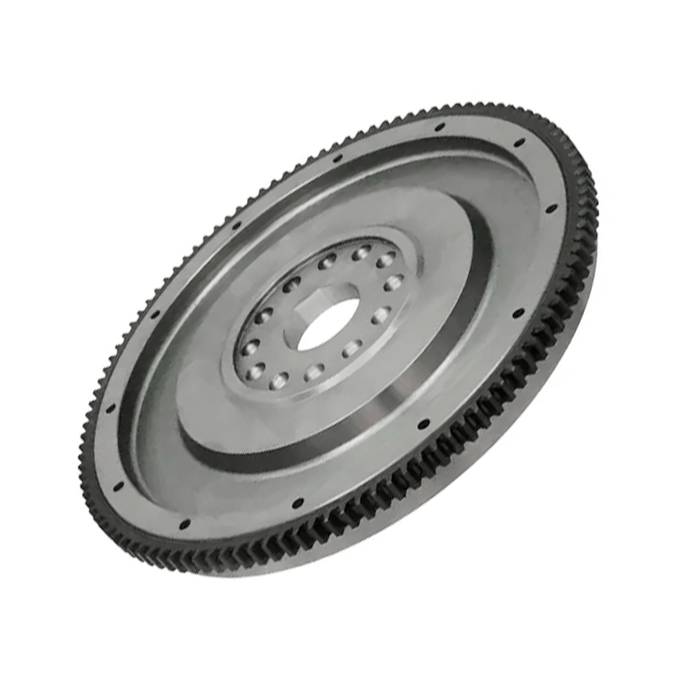 Volante Cummins Isx 3680922