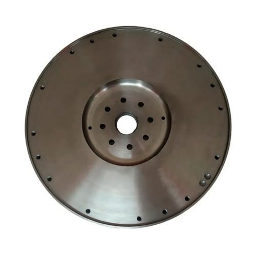 Volante Cummins Paccar Px8, Px6 (138 Dientes) 3974147