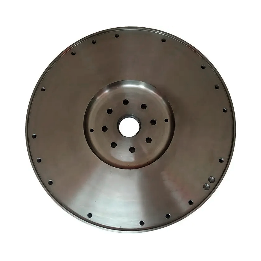 Volante Cummins Paccar Px8, Px6 (138 Dientes) 3974147