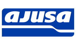 ajusa logo