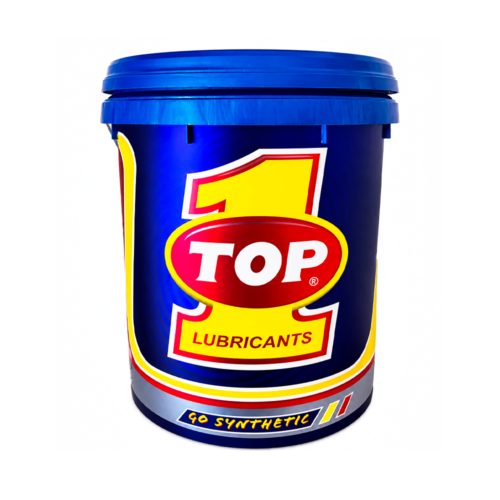 Aceite Top 1 Xlr Motor Oil 15-40 Ck-4 19 Litros