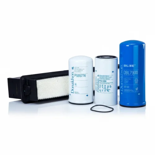 Kit De Filtros Motor Cummins Isx15 Euro V - Imagen 4