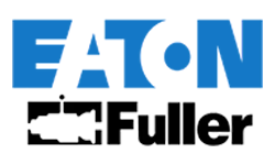 eaton fuller logo