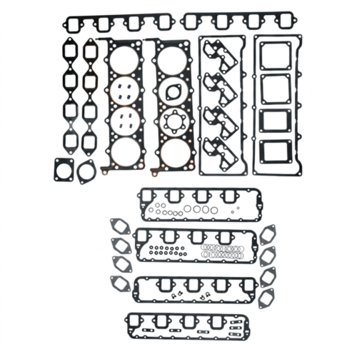 Empaque Superior Motor Cummins Vt555 Ar63520