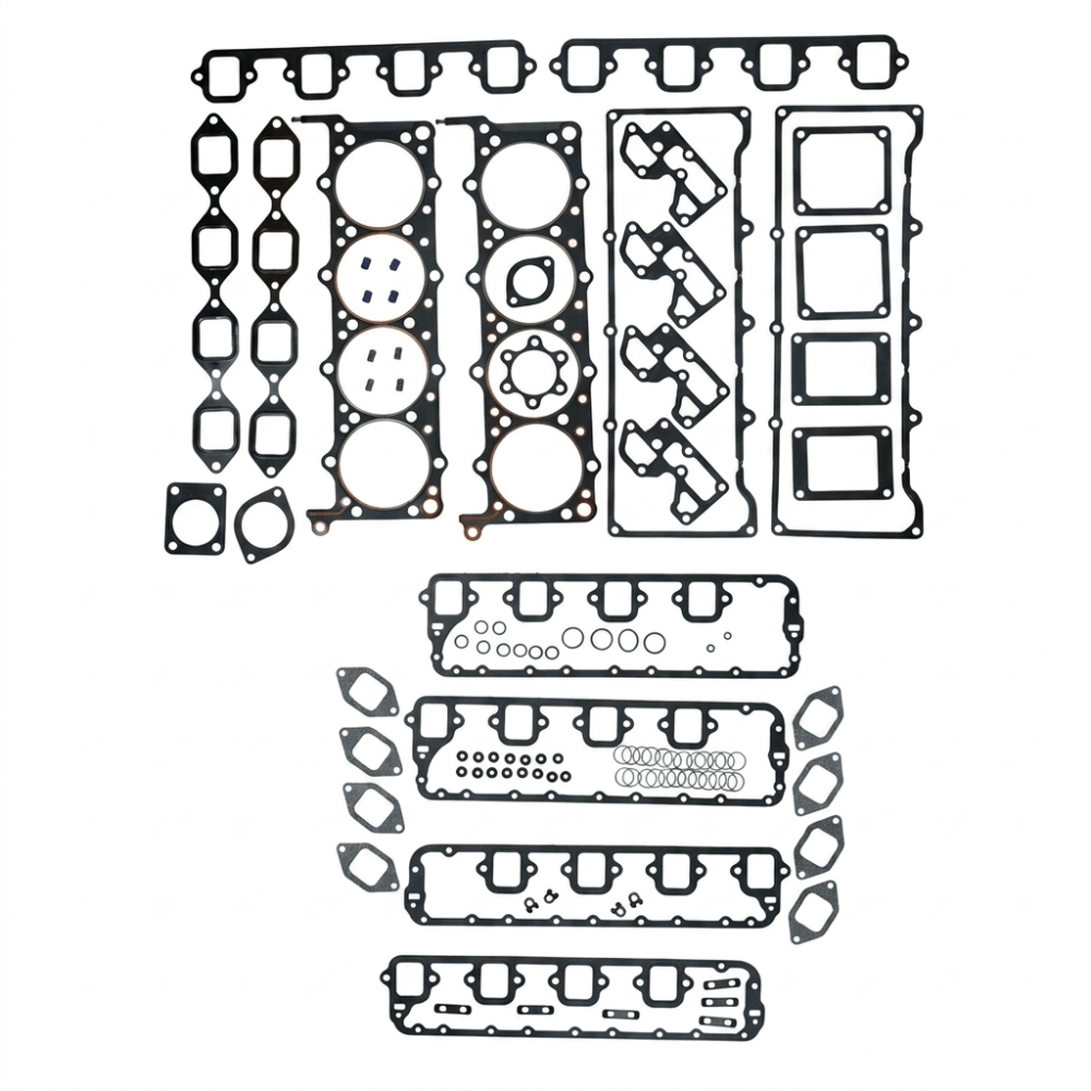Empaque Superior Motor Cummins Vt555 Ar63520