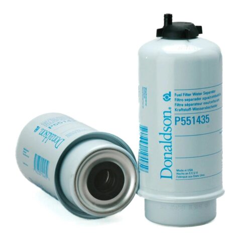 Filtro De Combustible P551435 Bf7746-d-bl Sfc-19170