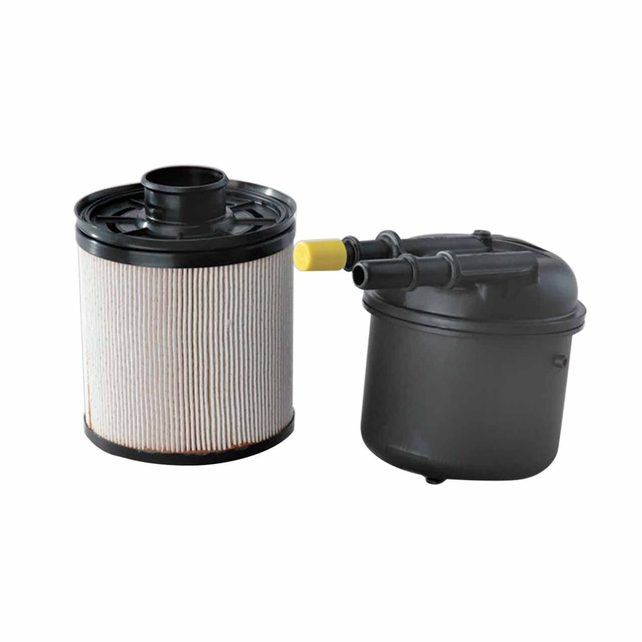 Kit Juego De Filtros De Combustible P550948 Bf9893