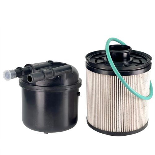 Filtros De Combustible P550815 8c3z9n184c 1848522c93