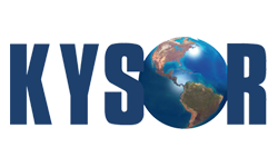 kysor logo