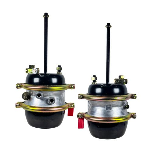 Rotochamber Doble Reparable 3030 Cámara De Aire Trasera 2pz