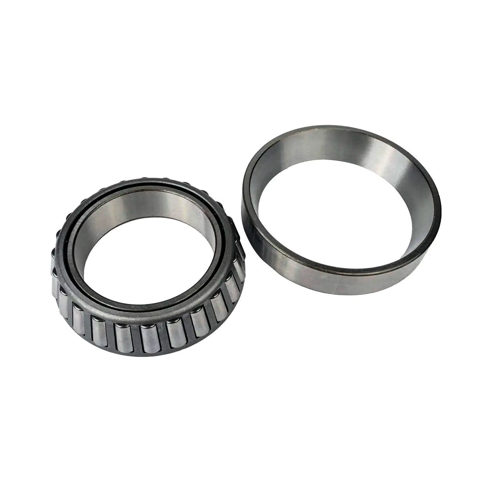Set De Balero Y Taza Skf 580 - 572 Hd 206 Set401g